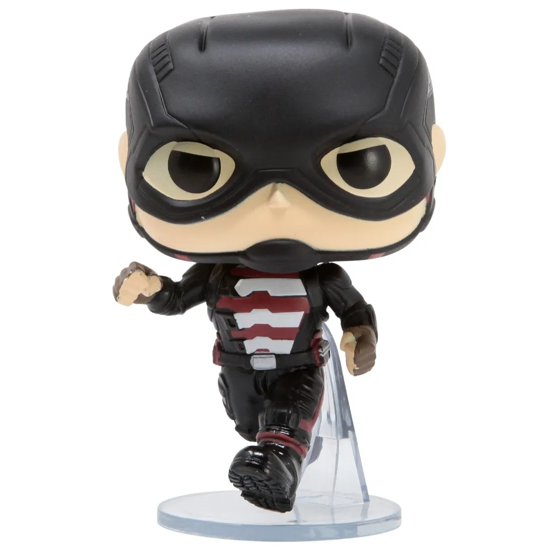 Funko POP Marvel The Falcon And The Winter Soldier - US Agent (navy)